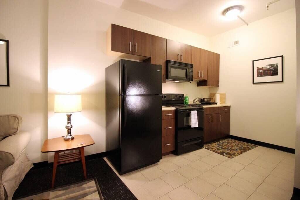 Photo of Kitchen in Downtown Boston