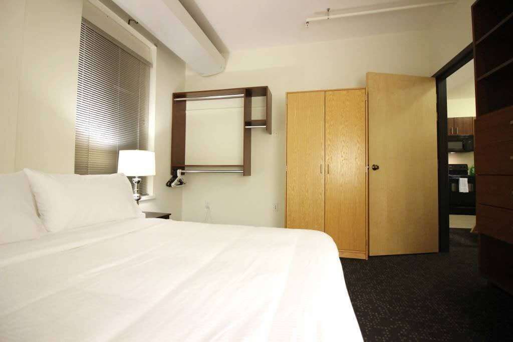Photo of Bedroom in Downtown Boston