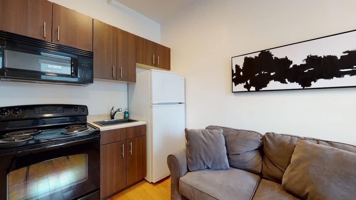 Photo of Others in Downtown Boston