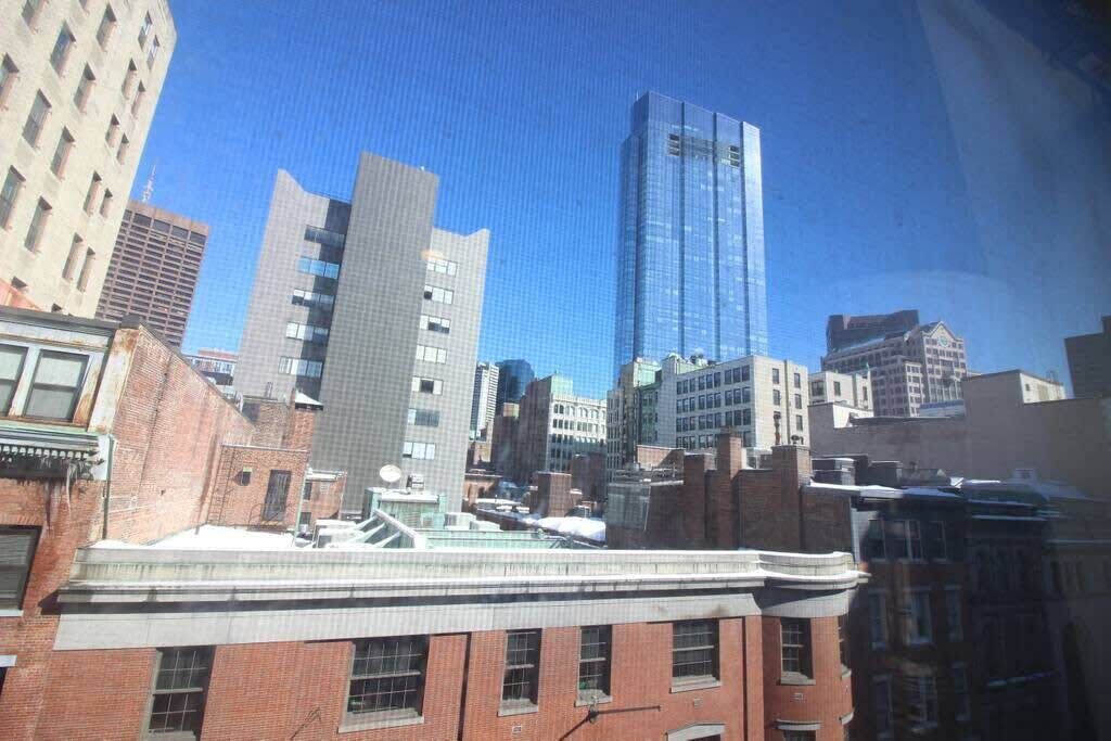Photo of Others in Downtown Boston