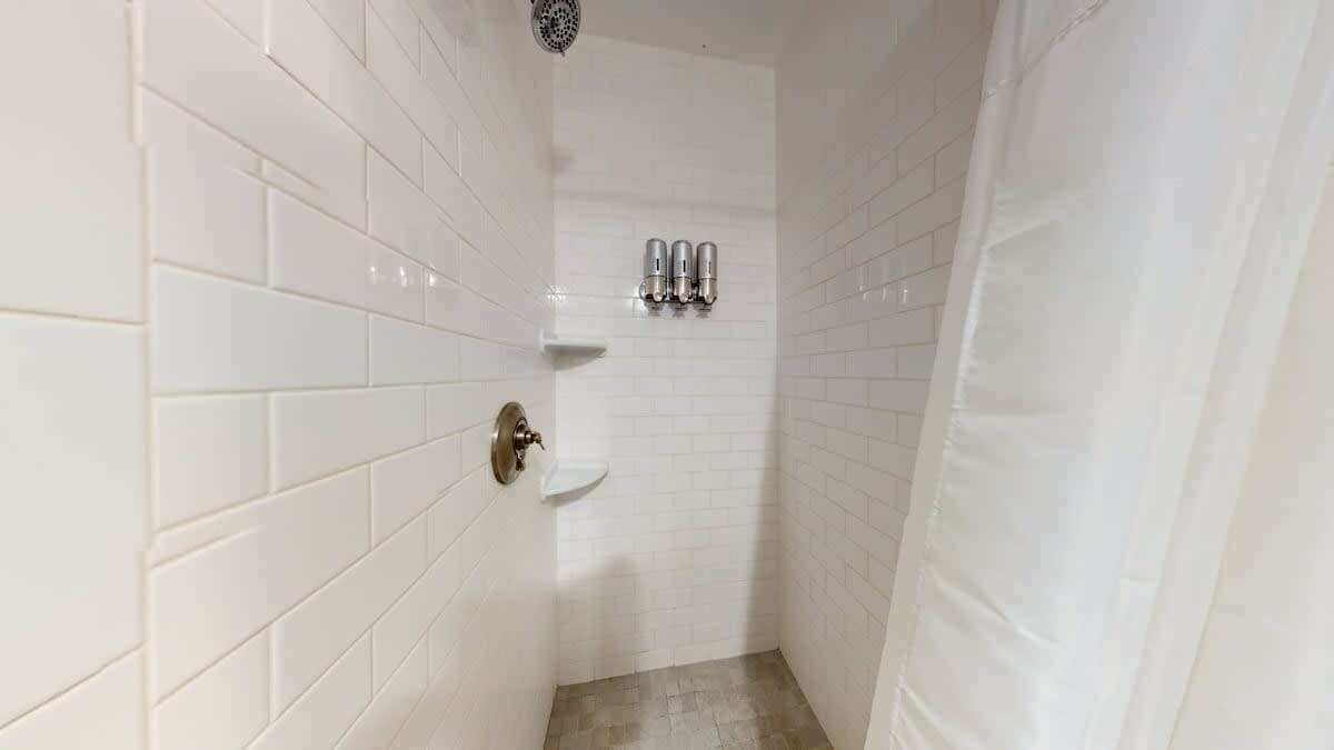 Photo of Bathroom in Downtown Boston