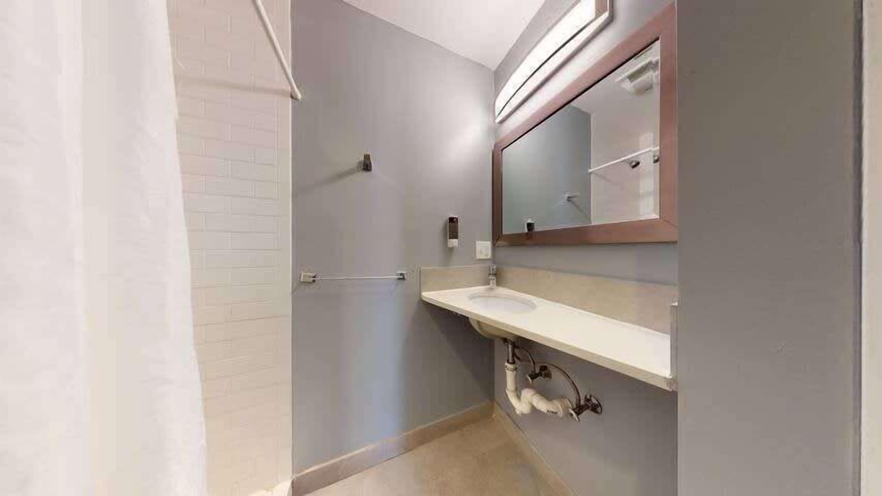 Photo of Bathroom in Downtown Boston