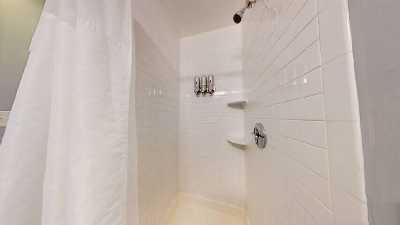 Photo of Bathroom in Downtown Boston