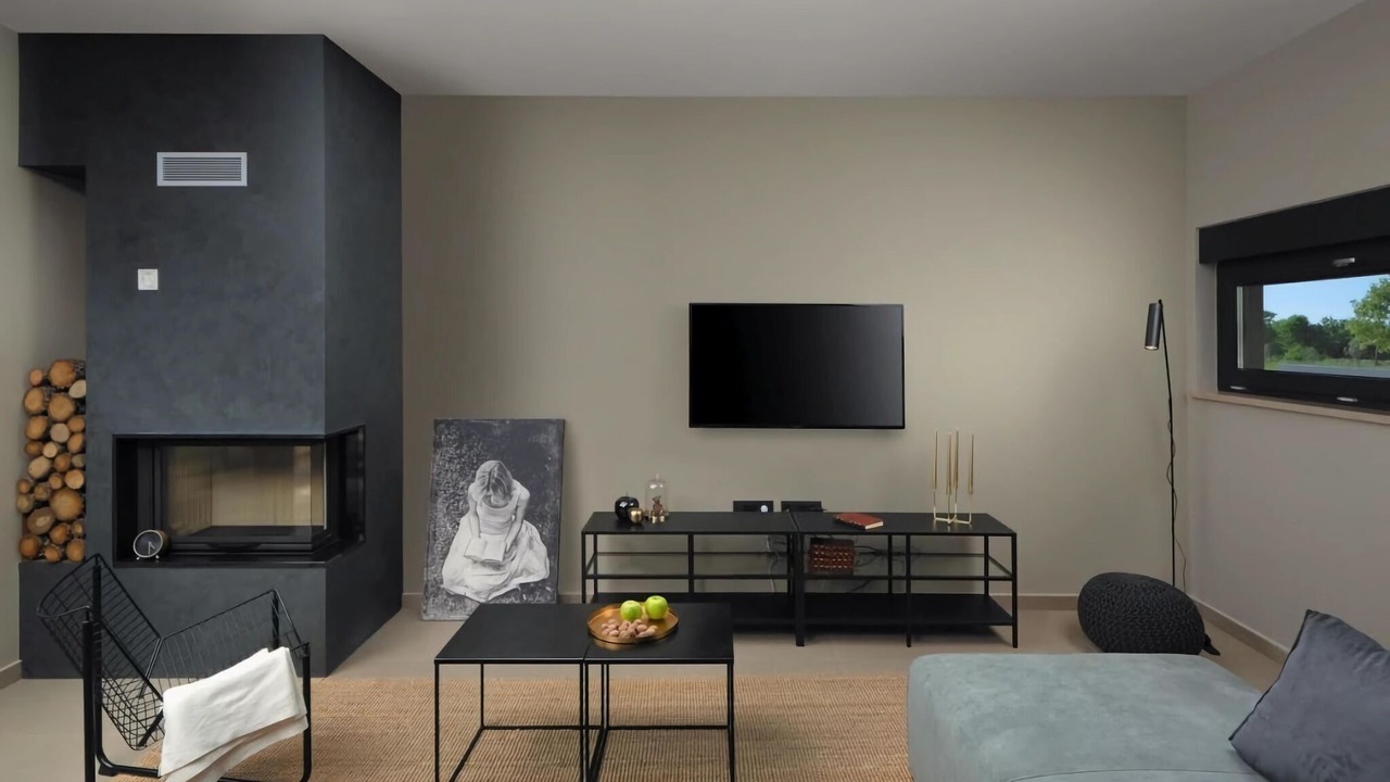Photo of Livingroom in Gajana