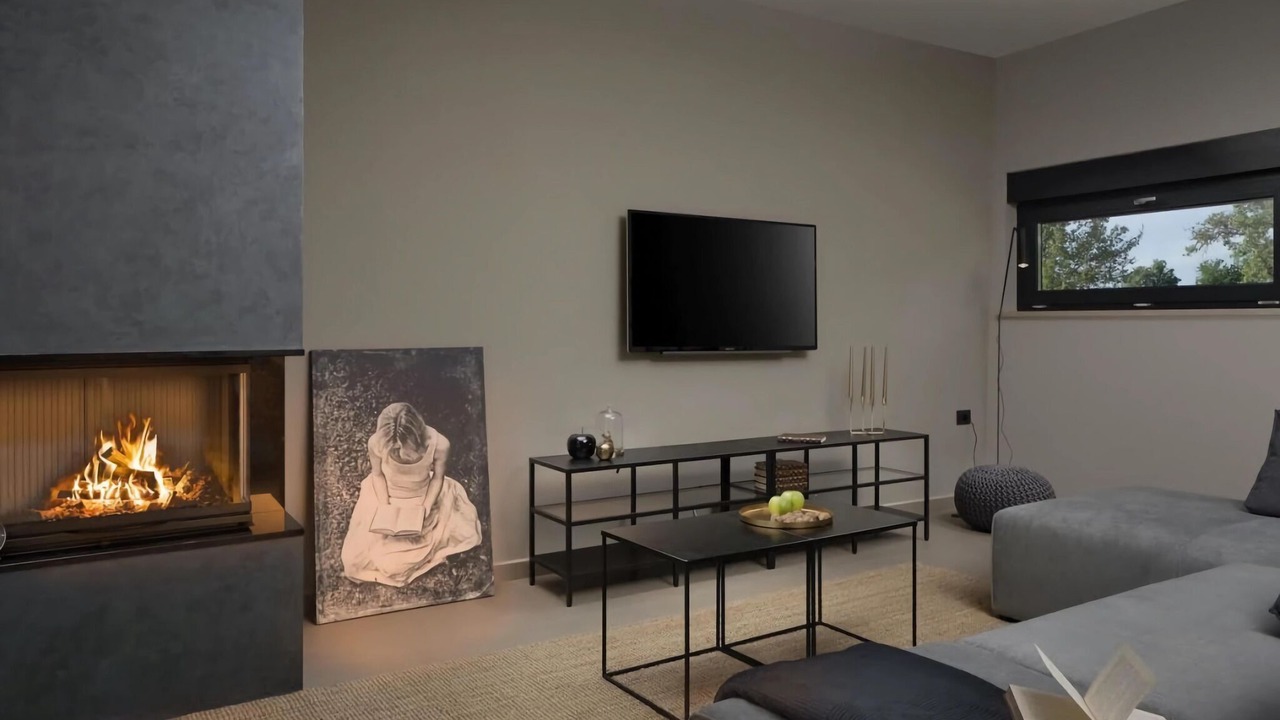 Photo of Livingroom in Gajana
