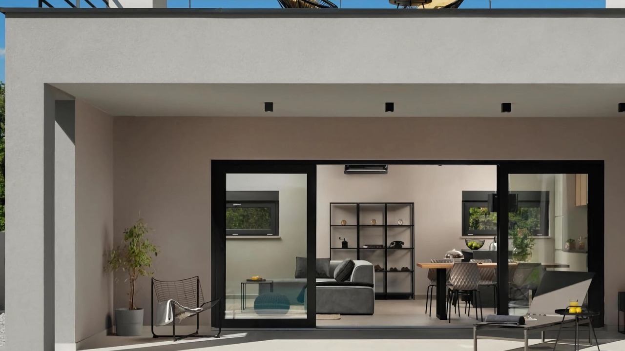 Photo of Patio Balcony in Gajana