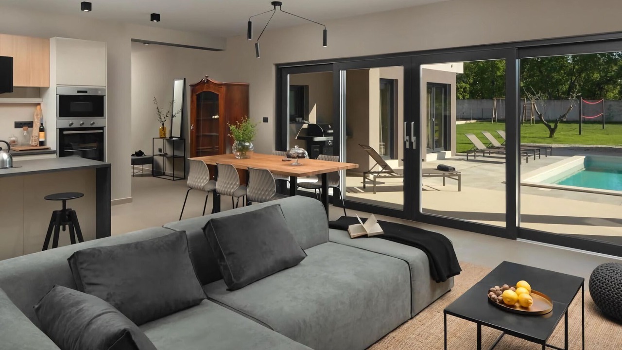 Photo of Livingroom in Gajana