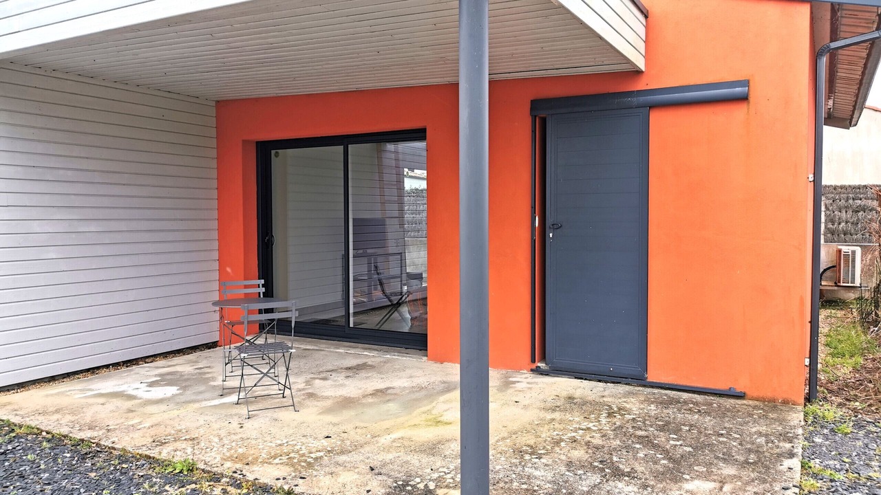 Photo of Outdoor in Brem Sur Mer