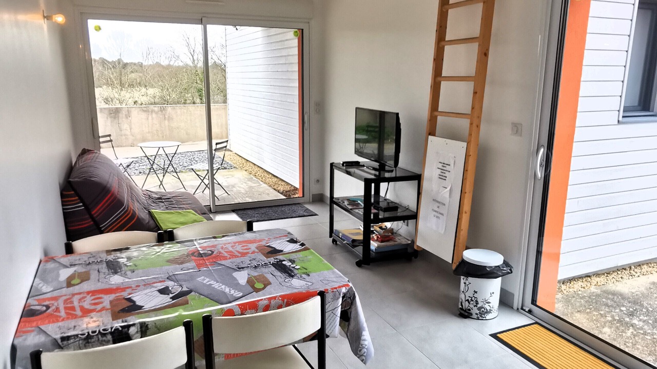 Photo of Others in Brem Sur Mer