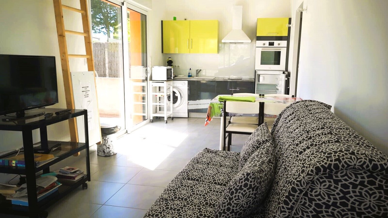 Photo of Livingroom in Brem Sur Mer