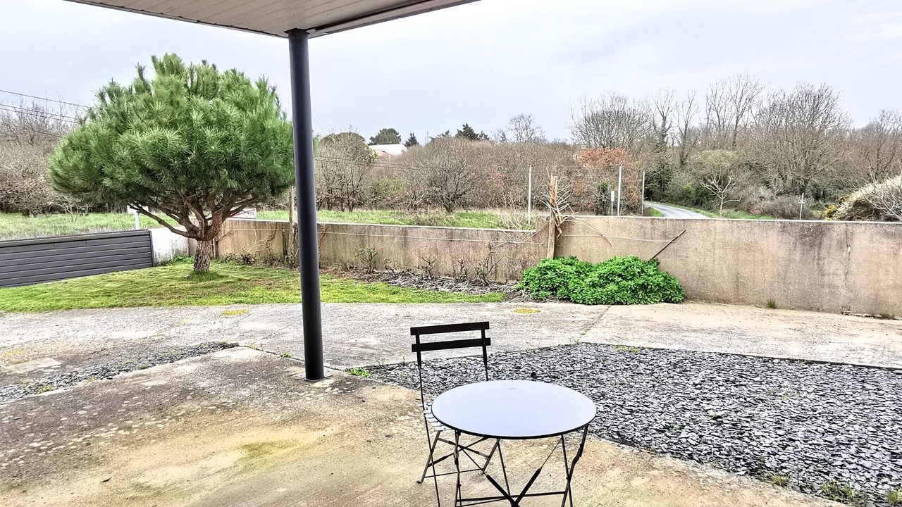 Photo of Outdoor in Brem Sur Mer