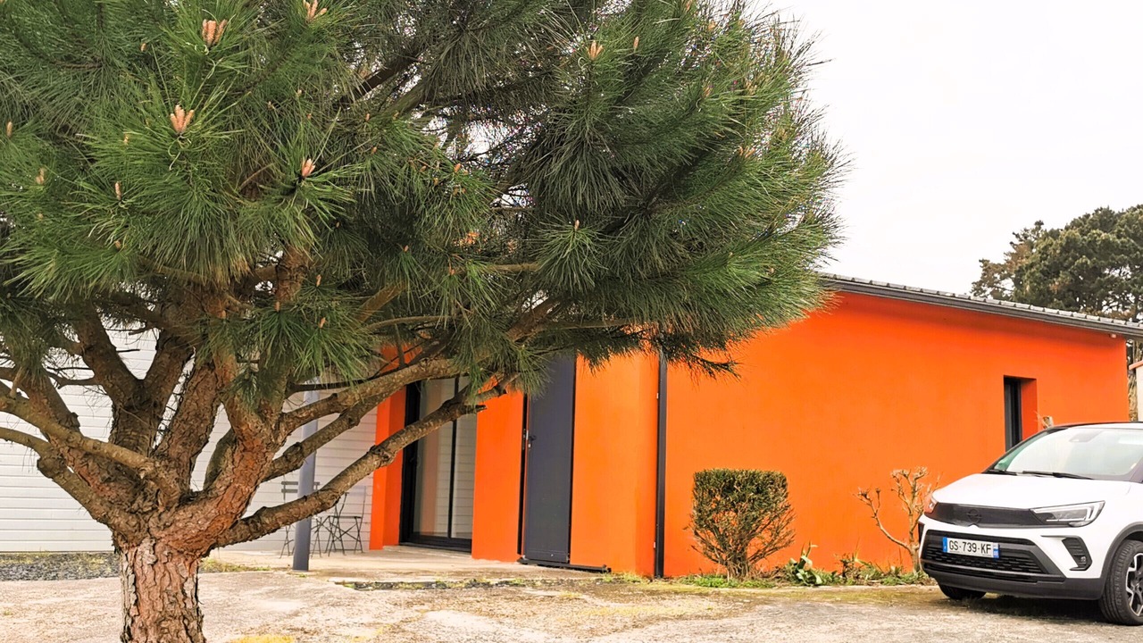 Photo of Outdoor in Brem Sur Mer