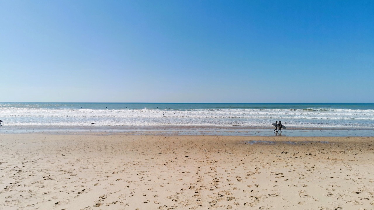 Photo of Others in Brem Sur Mer