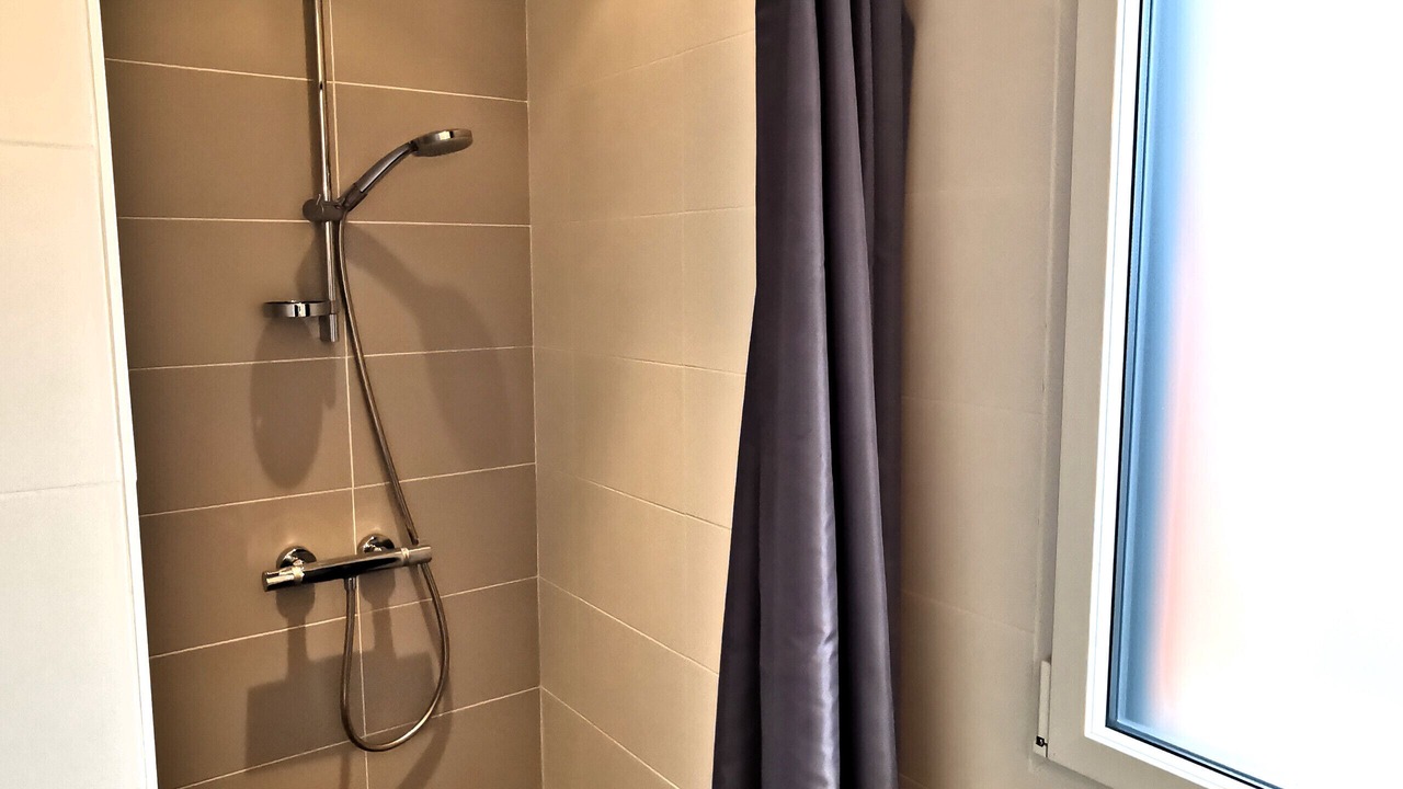 Photo of Bathroom in Brem Sur Mer