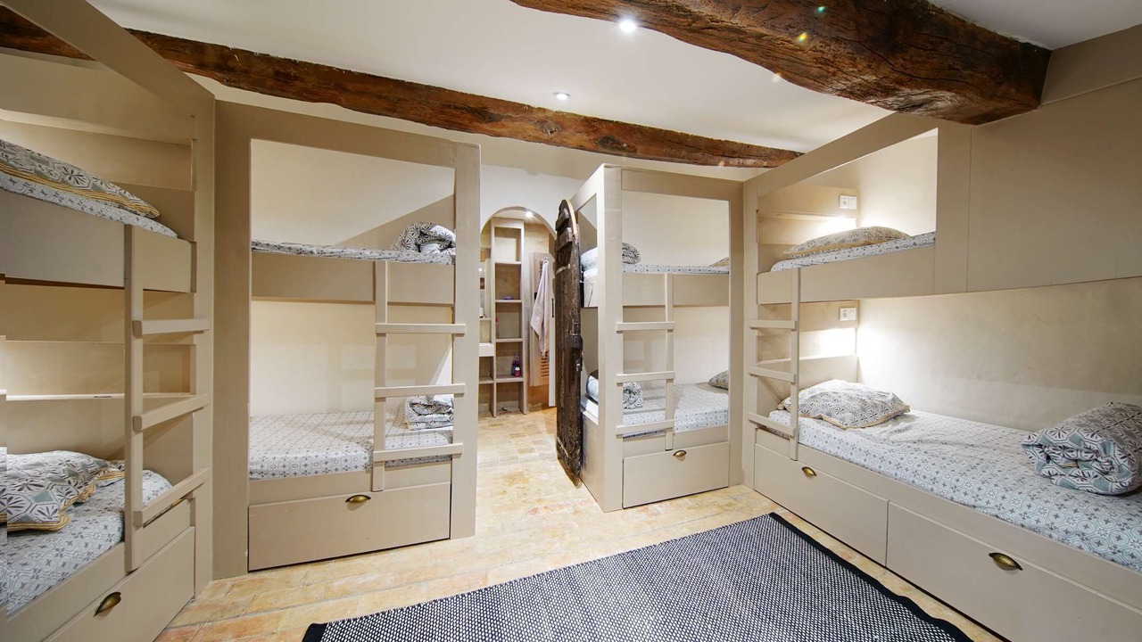 Photo of Bedroom in Saint-Martin-de-Castillon