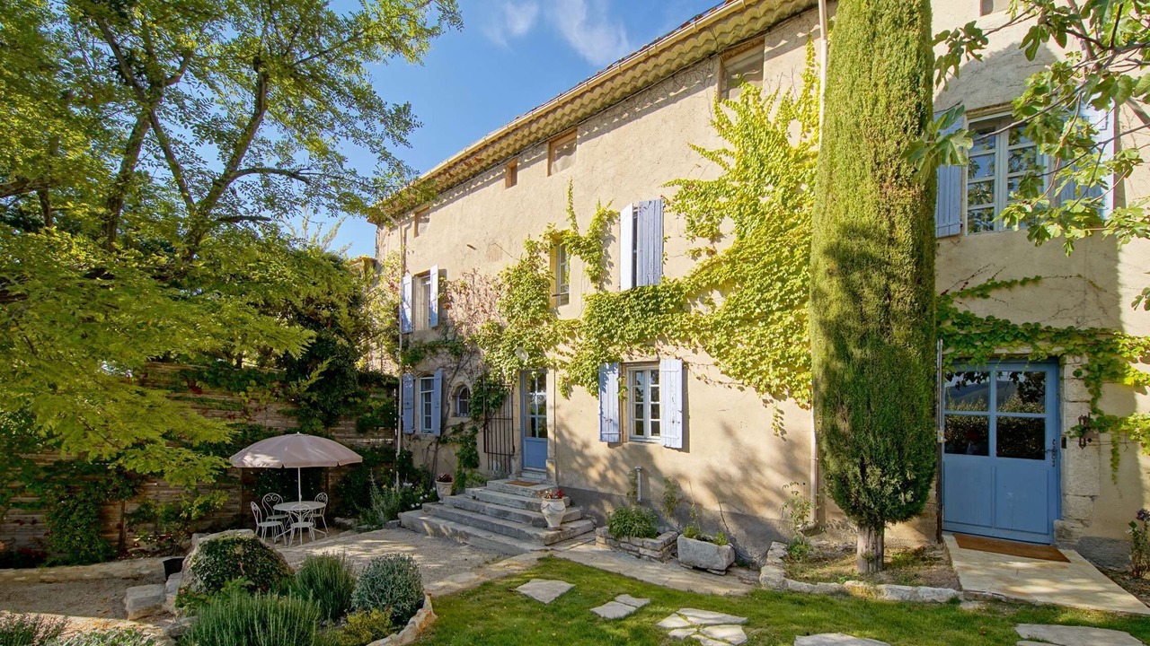 Photo of Outdoor in Saint-Martin-de-Castillon