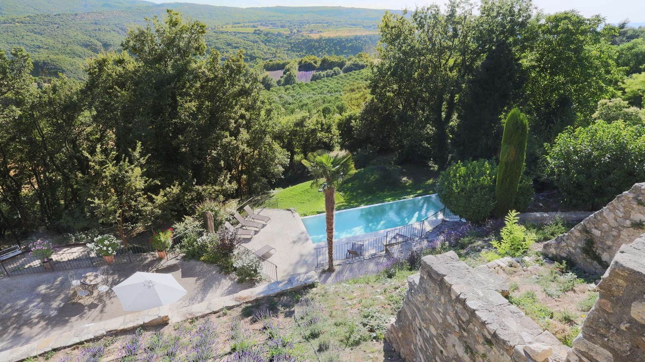 Photo of Outdoor in Saint-Martin-de-Castillon