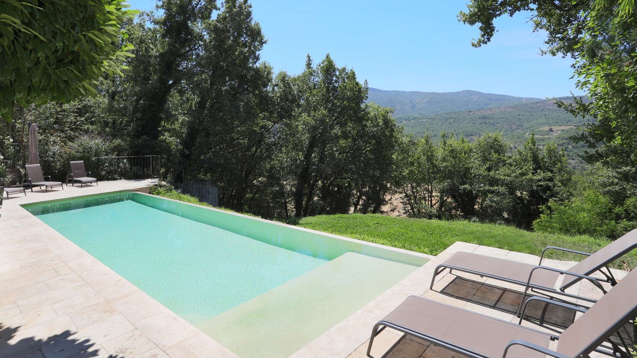 Photo of Outdoor in Saint-Martin-de-Castillon