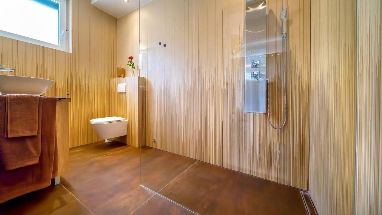 Photo of Bathroom in Kuceli