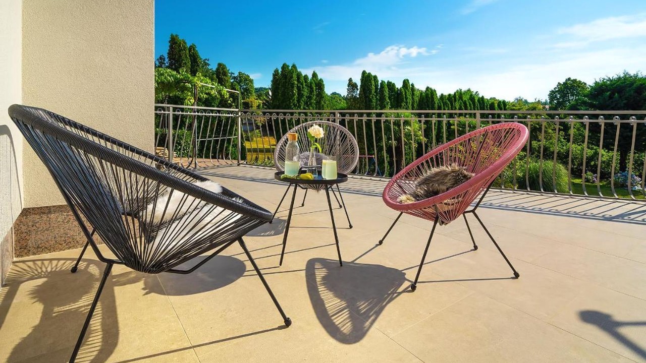Photo of Patio Balcony in Kuceli