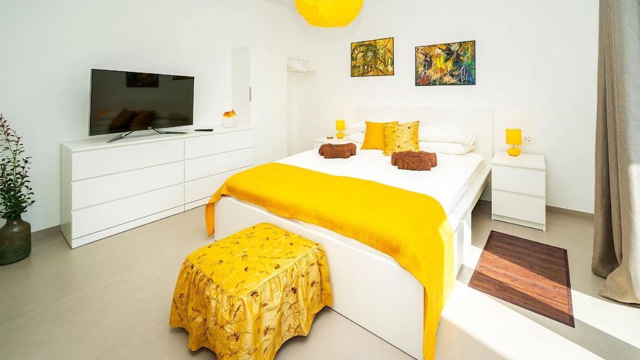 Photo of Bedroom in Kuceli