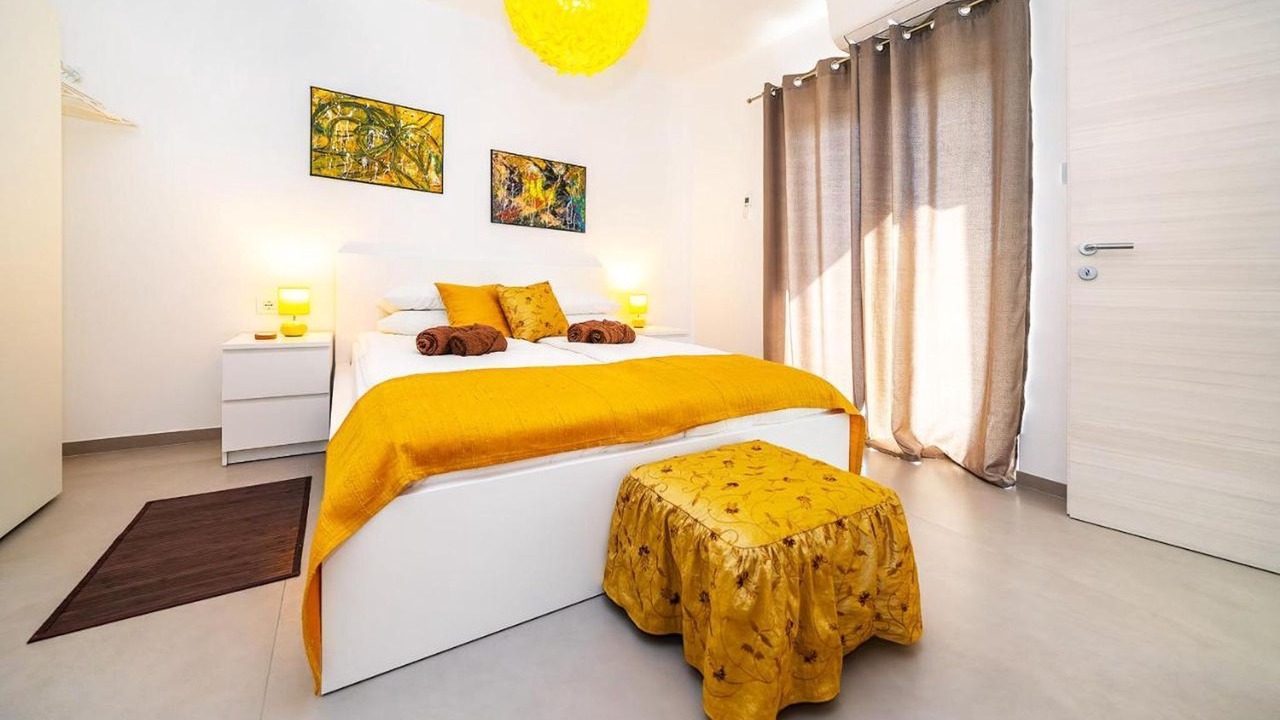 Photo of Bedroom in Kuceli