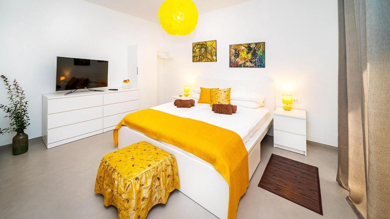 Photo of Bedroom in Kuceli