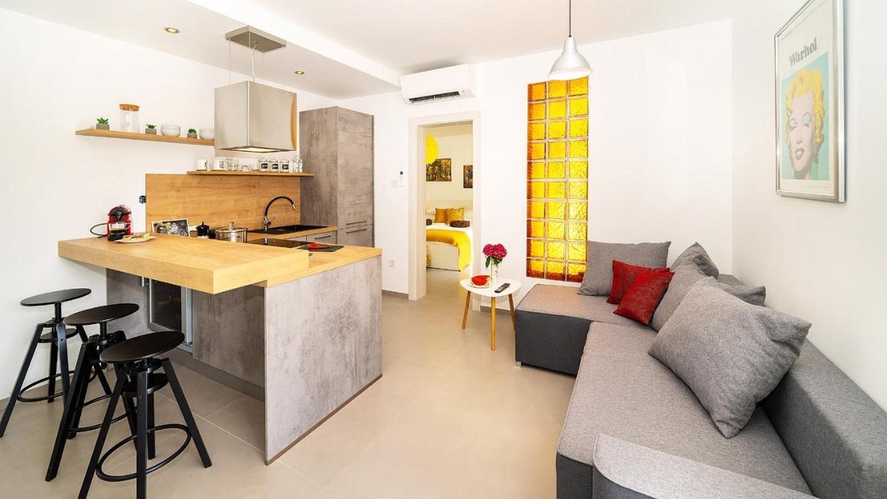 Photo of Livingroom in Kuceli