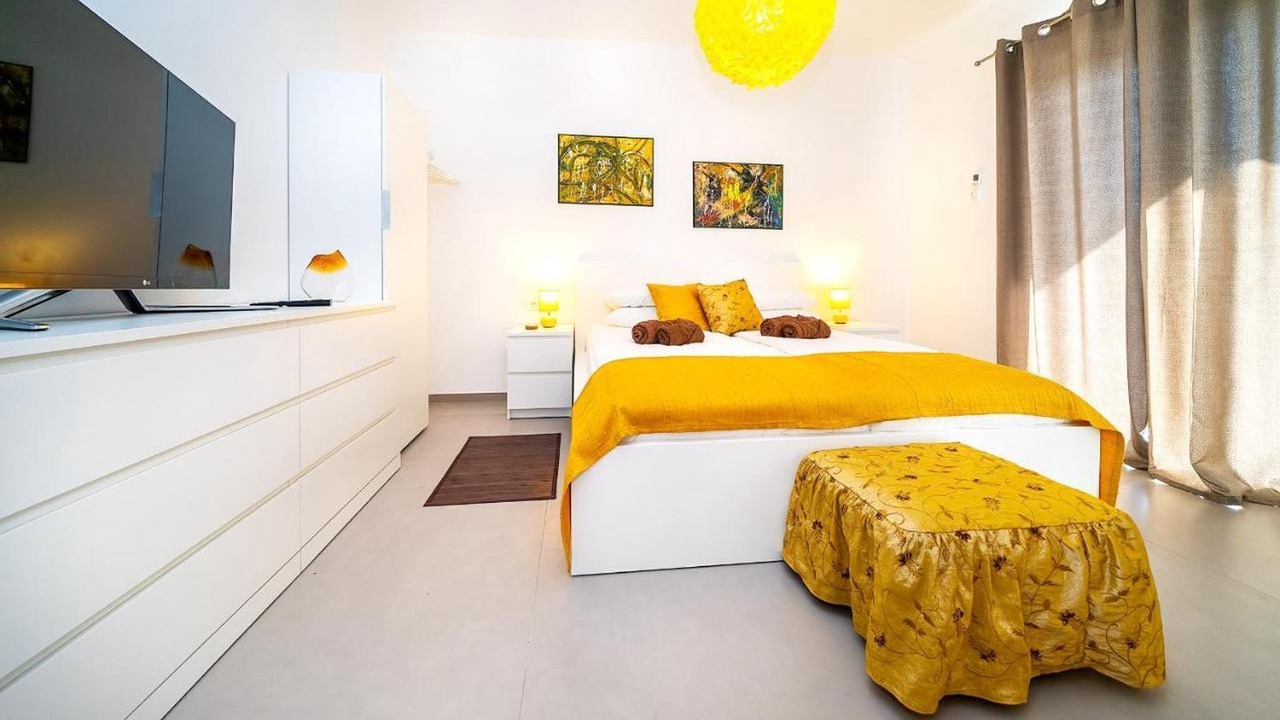 Photo of Bedroom in Kuceli
