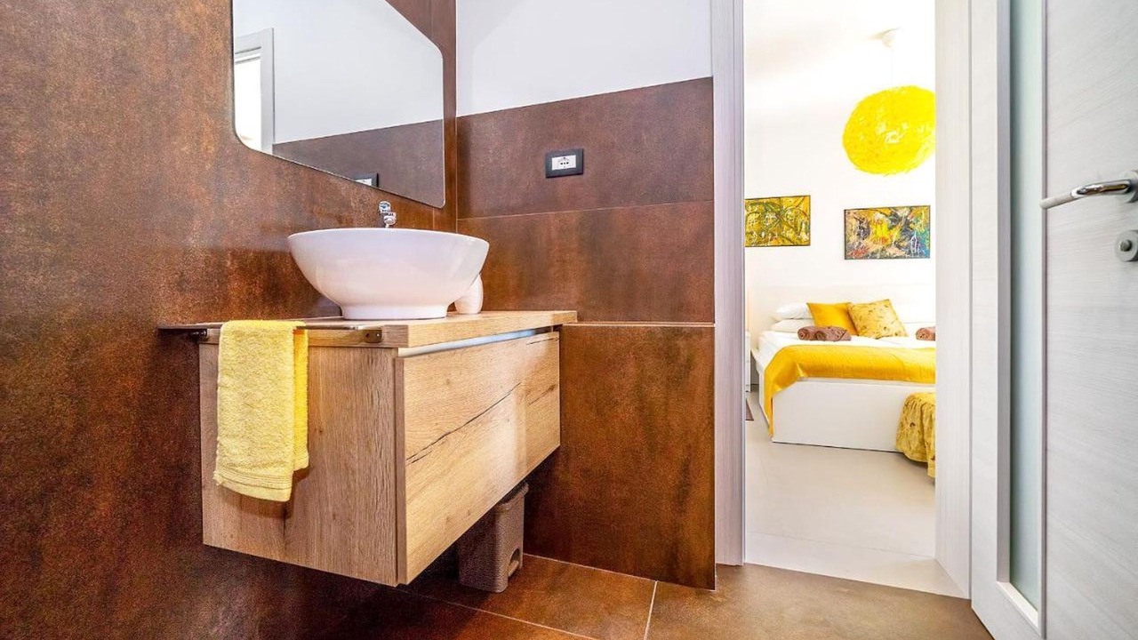 Photo of Bathroom in Kuceli