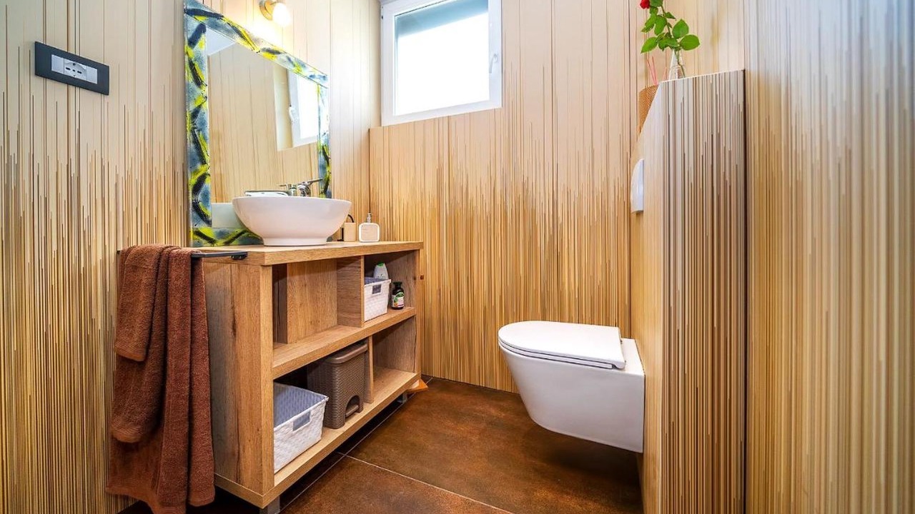 Photo of Bathroom in Kuceli