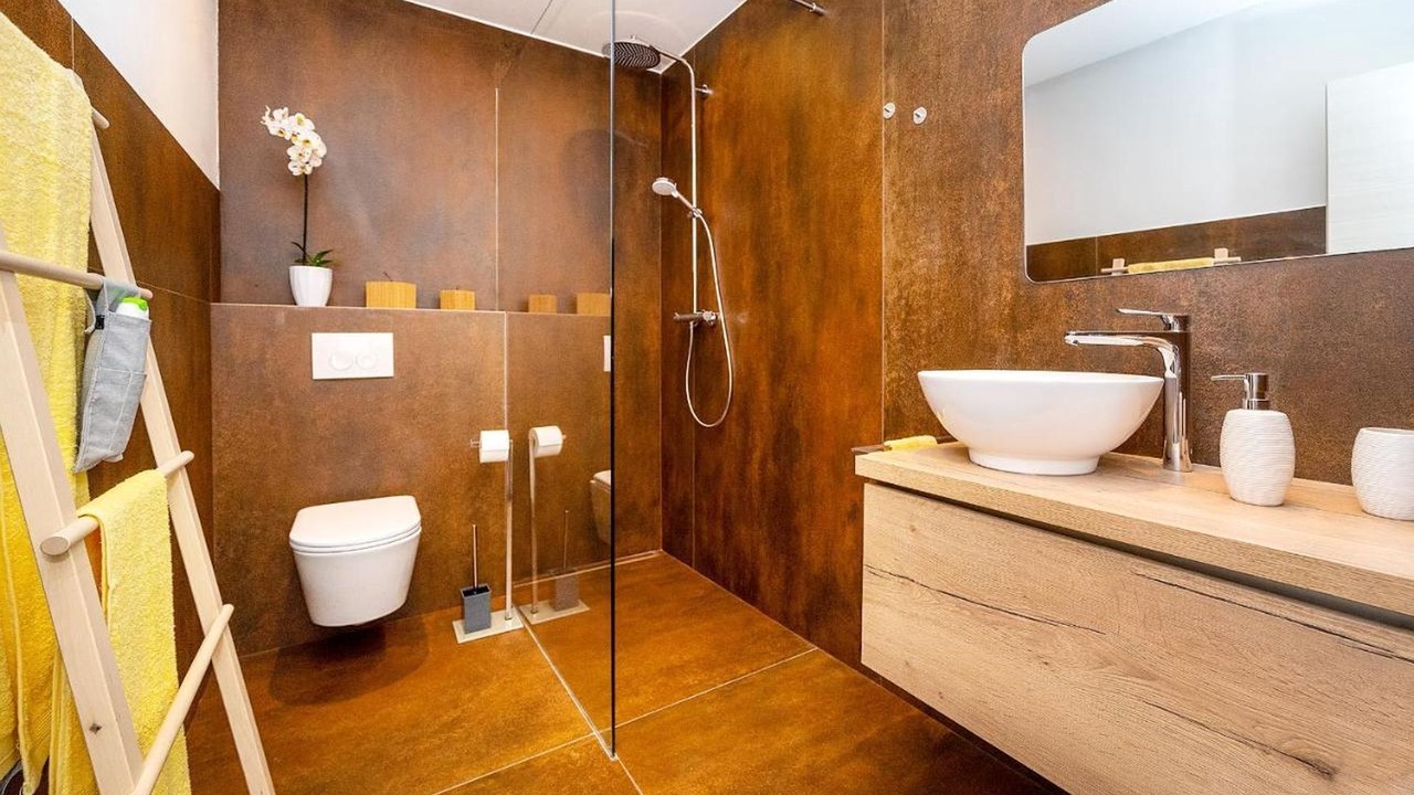 Photo of Bathroom in Kuceli