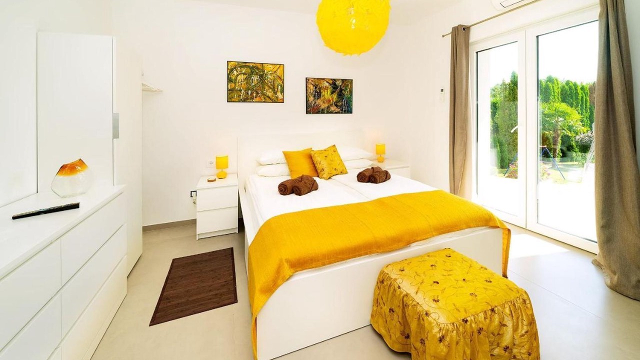 Photo of Bedroom in Kuceli