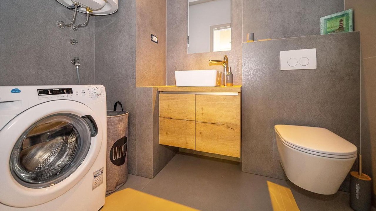 Photo of Bathroom in Kuceli