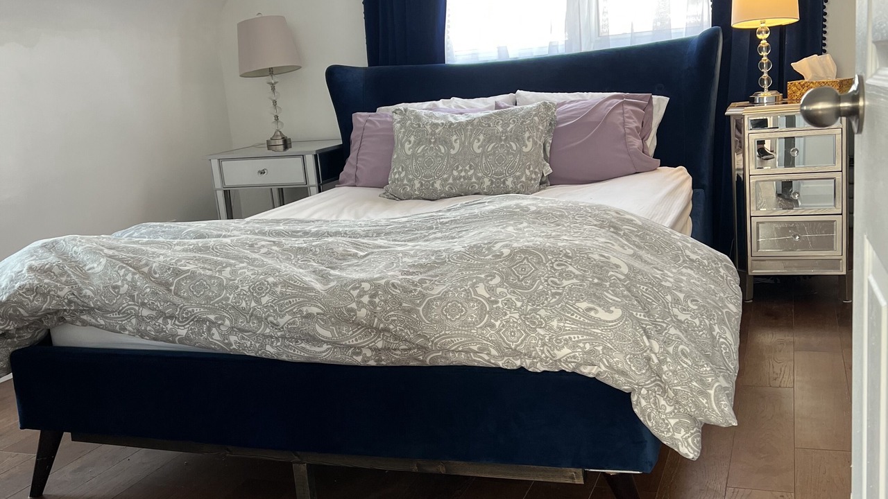 Photo of Bedroom in Rexdale