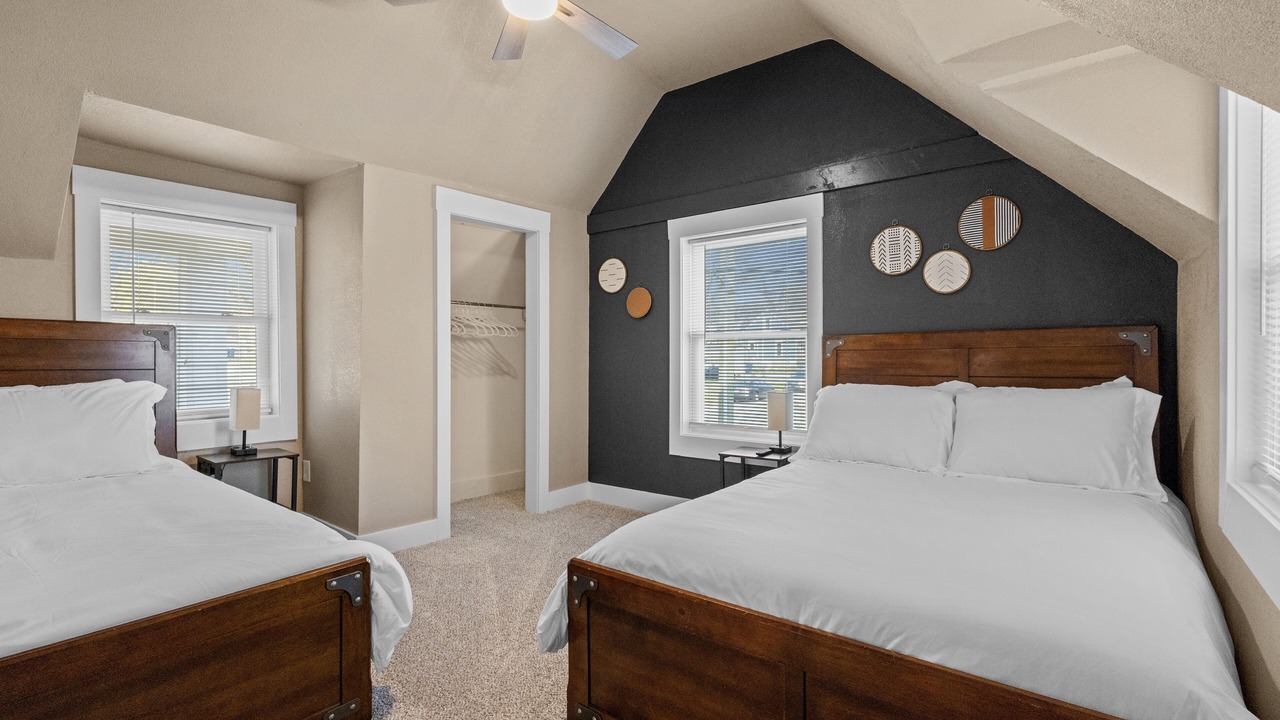 Photo of Bedroom in Siloam Springs