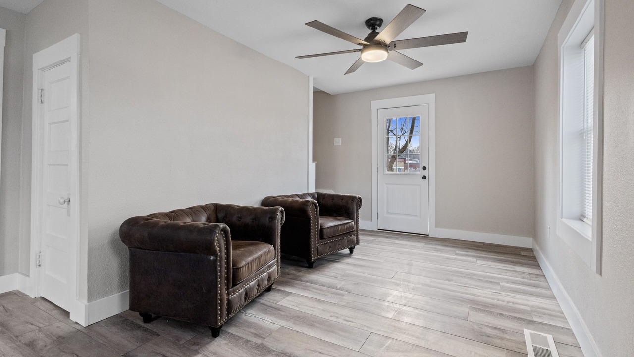 Photo of Livingroom in Siloam Springs
