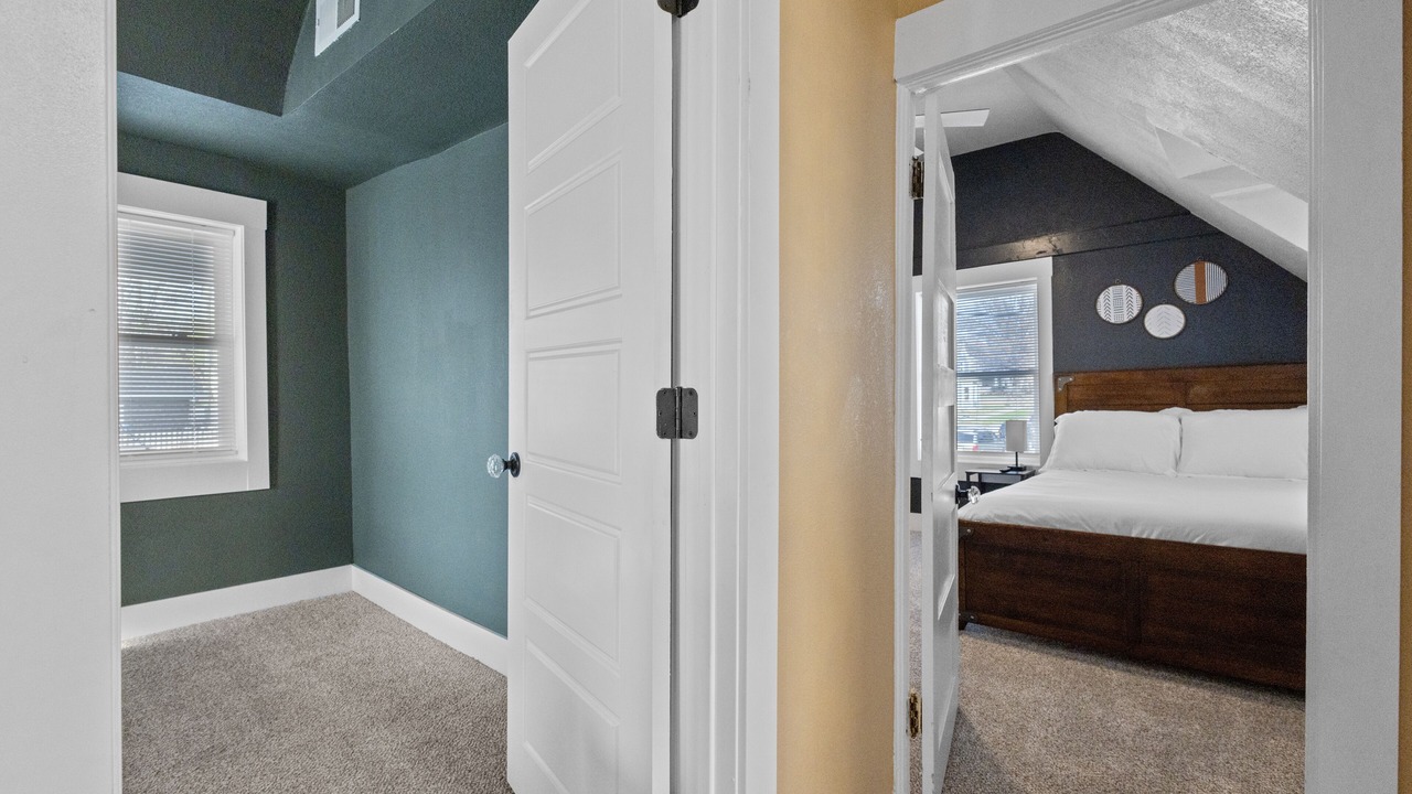 Photo of Bedroom in Siloam Springs