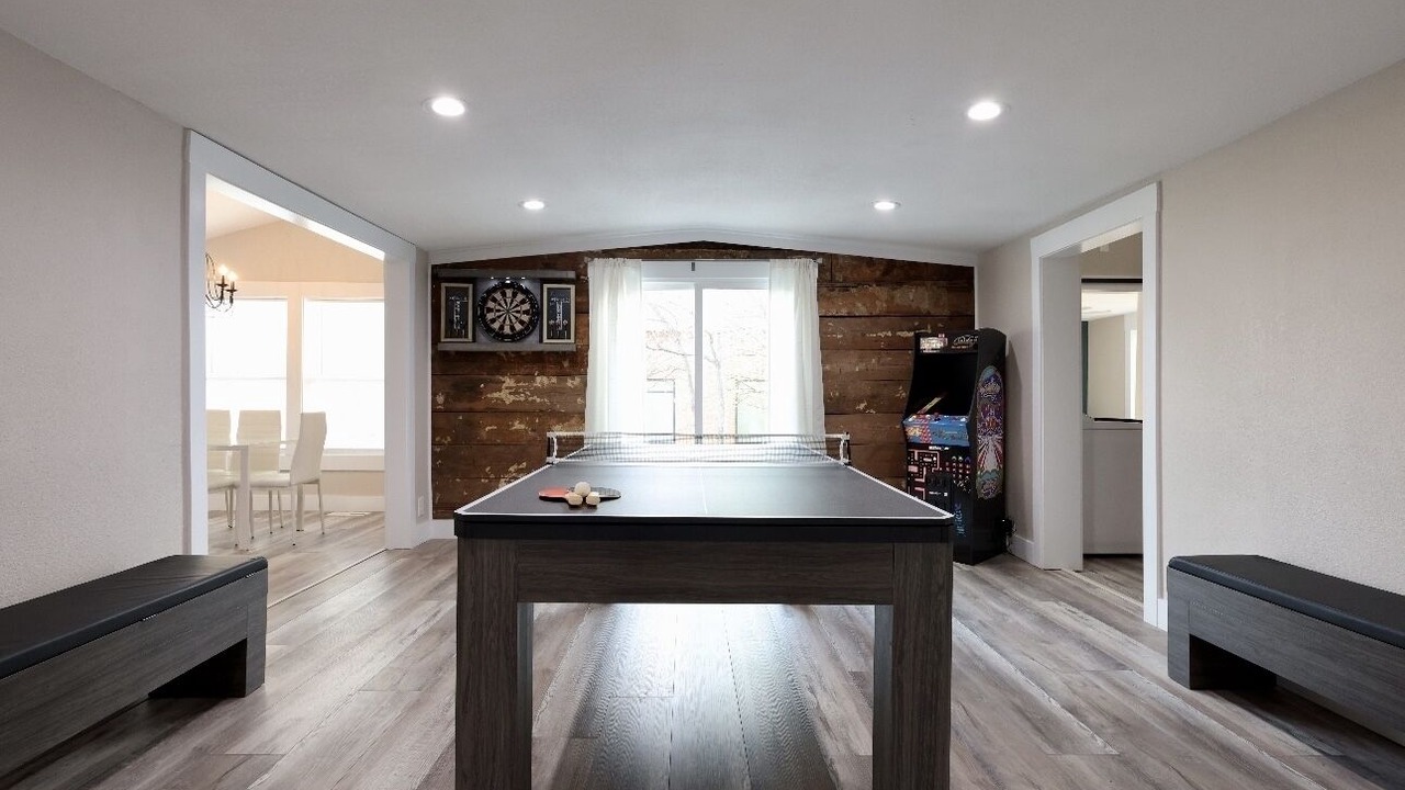 Photo of Bedroom in Siloam Springs