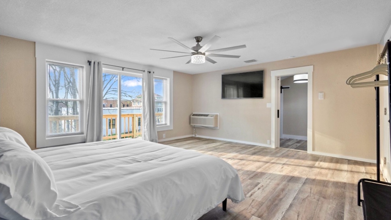 Photo of Bedroom in Siloam Springs