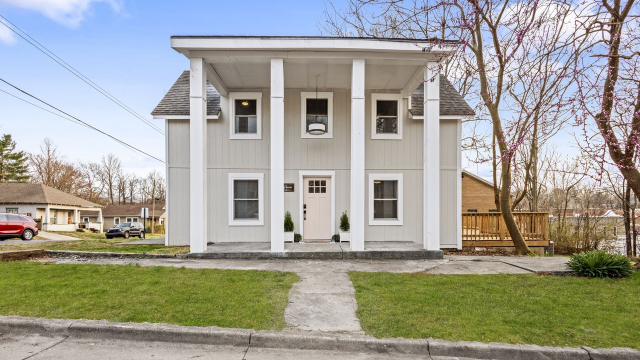 Photo of Outdoor in Siloam Springs