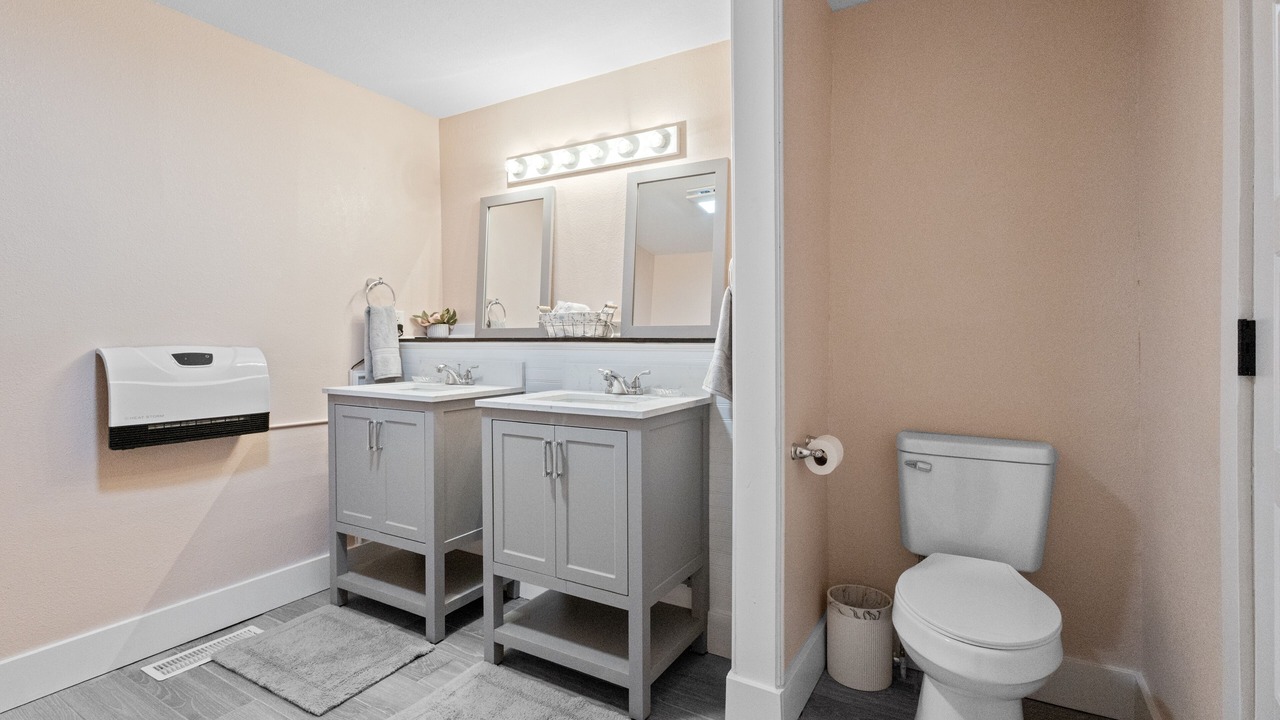 Photo of Bathroom in Siloam Springs