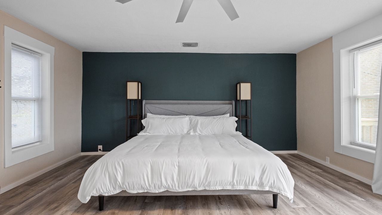 Photo of Bedroom in Siloam Springs