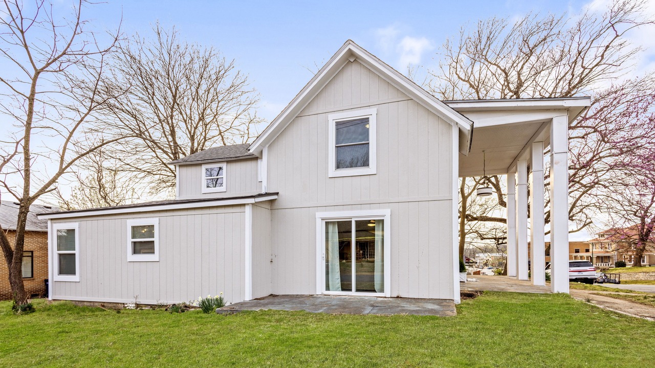 Photo of Outdoor in Siloam Springs