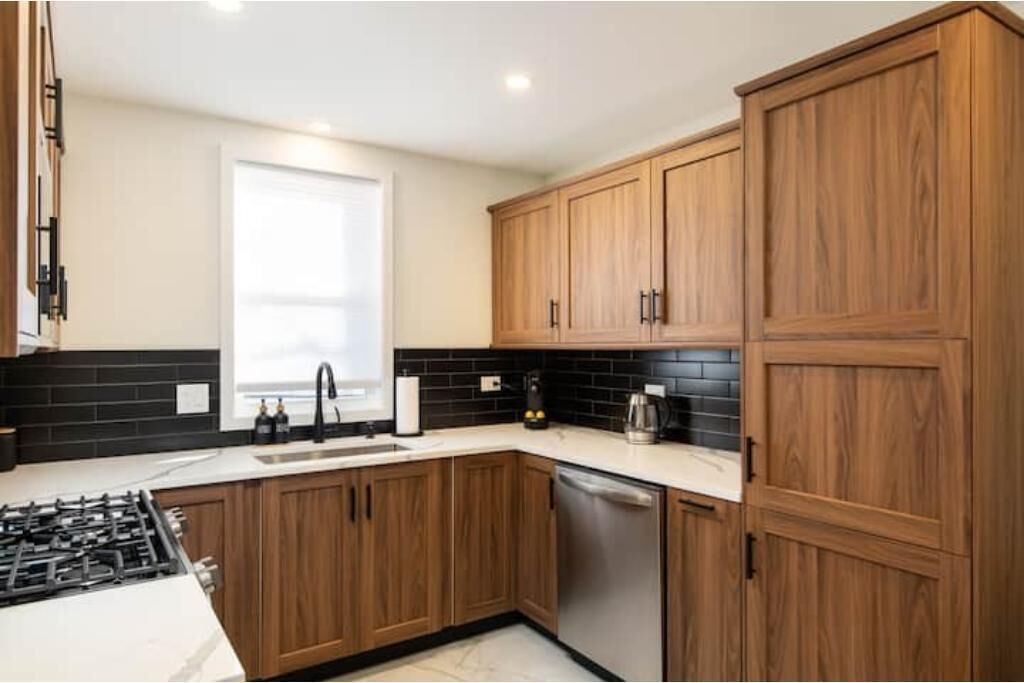 Photo of Kitchen in Oak Lawn