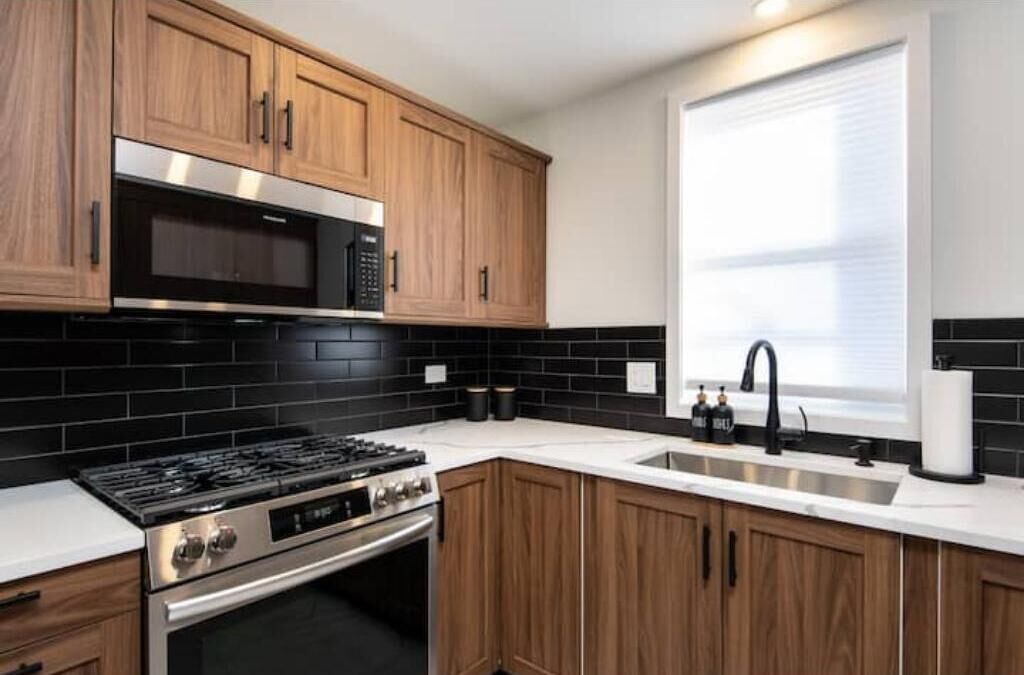 Photo of Kitchen in Oak Lawn