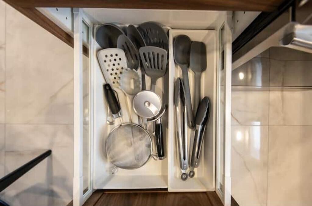 Photo of Outdoor in Oak Lawn