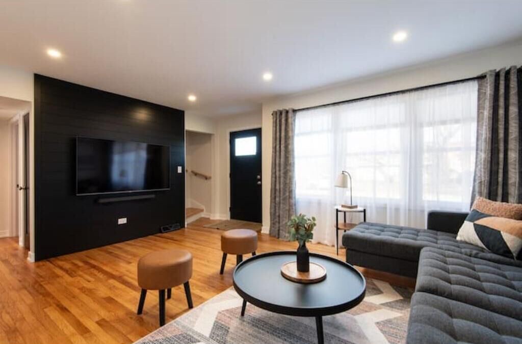 Photo of Livingroom in Oak Lawn