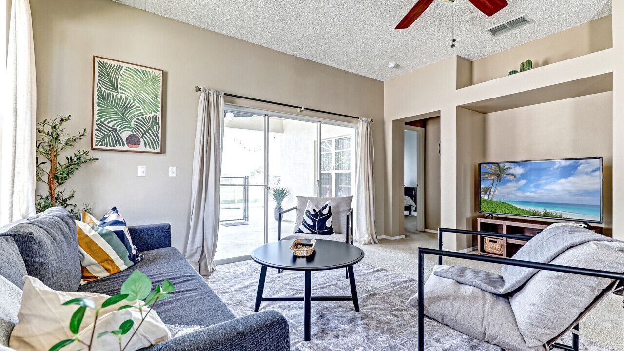 Photo of Livingroom in Esprit