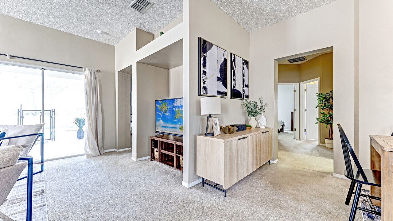 Photo of Livingroom in Esprit